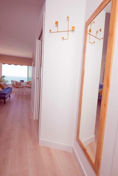 Bow Sea Apartment Algarrobo Costa Exterior foto