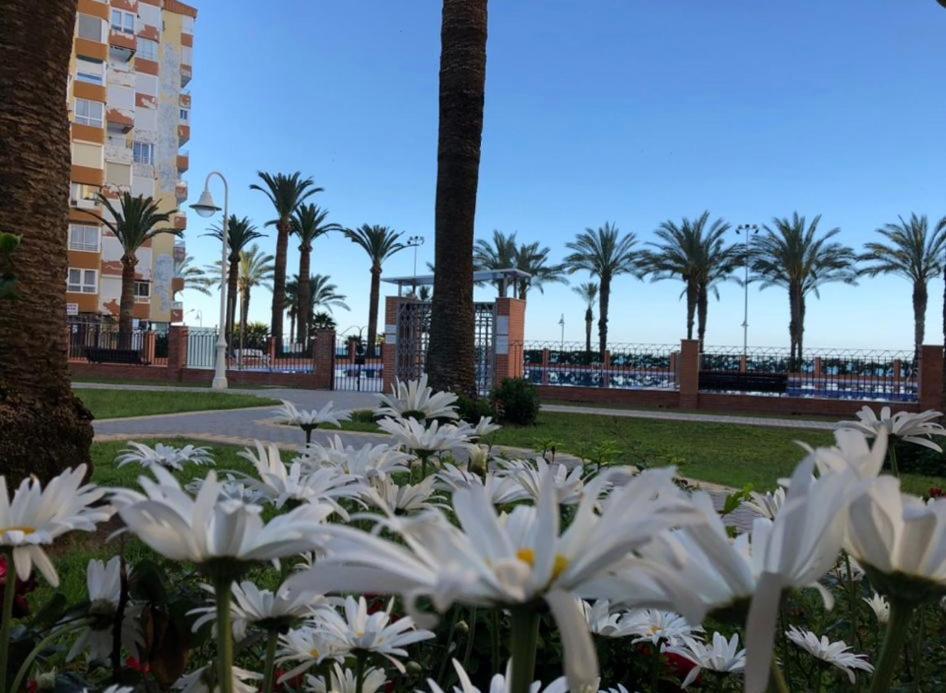 Bow Sea Apartment Algarrobo Costa Exterior foto